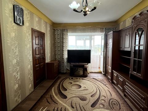квартира по адресу Амундсена, 10