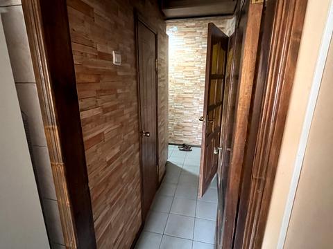 квартира по адресу Амундсена, 10