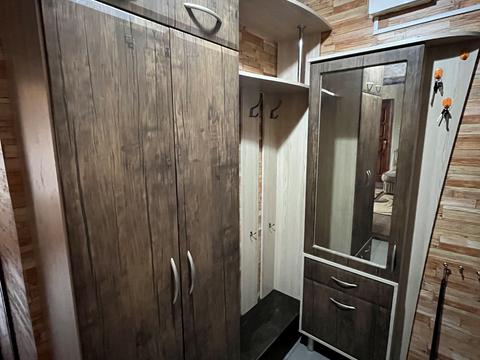 квартира по адресу Амундсена, 10