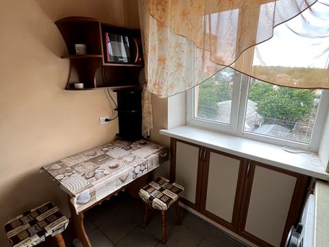 квартира по адресу Амундсена, 10