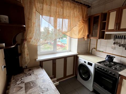 квартира по адресу Амундсена, 10