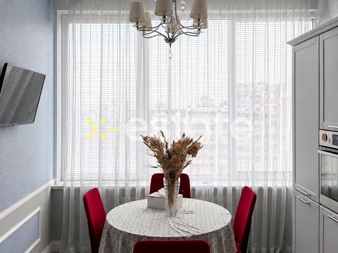 квартира за адресою Генуезька вул., 5