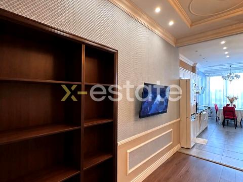 квартира по адресу Генуэзская ул., 5
