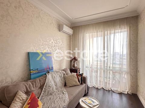 квартира по адресу Генуэзская ул., 5