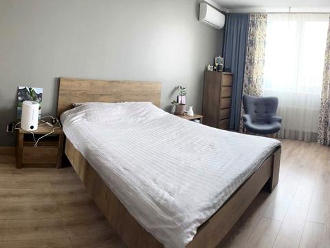 квартира по адресу Соломии Крушельницкой ул., 15-Б