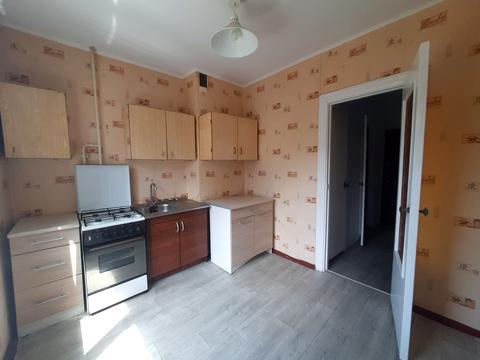 квартира по адресу Мстиславская ул., 38