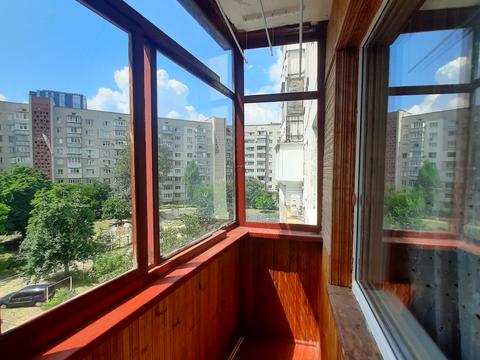 квартира по адресу Мстиславская ул., 38