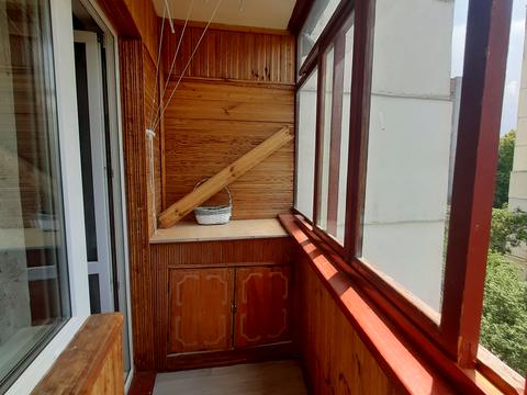 квартира по адресу Мстиславская ул., 38