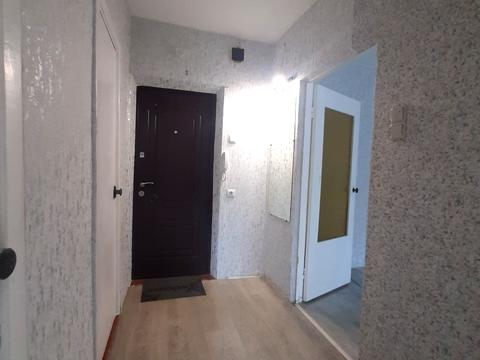 квартира по адресу Мстиславская ул., 38