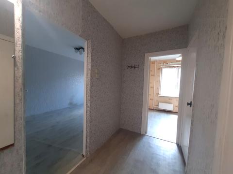 квартира по адресу Мстиславская ул., 38