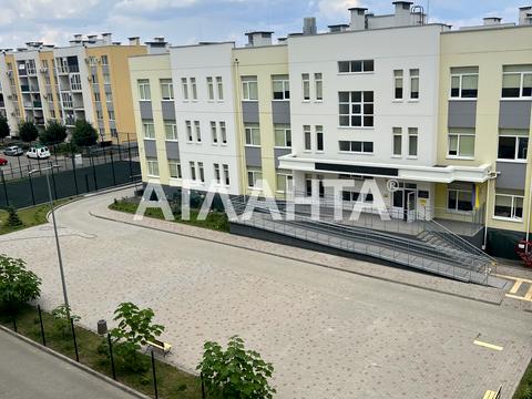 квартира за адресою смт. Авангард, Проїзна вул., 23