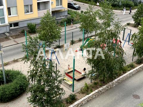 квартира за адресою смт. Авангард, Проїзна вул., 23