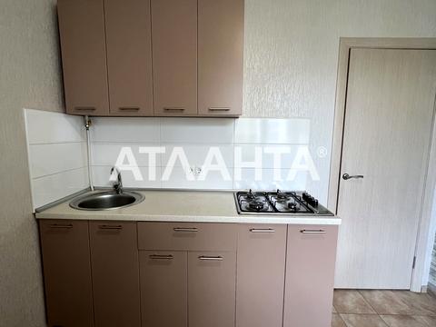 квартира за адресою смт. Авангард, Проїзна вул., 23
