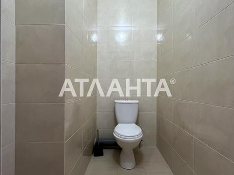 квартира за адресою смт. Авангард, Проїзна вул., 23