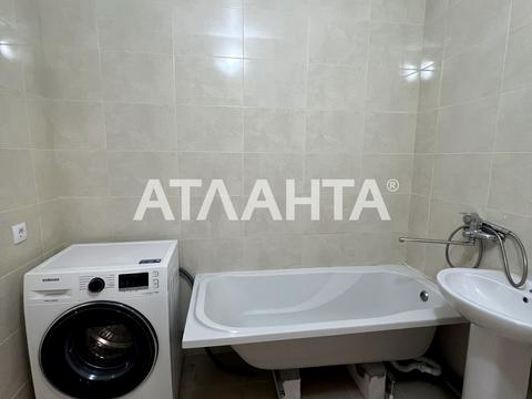 квартира за адресою смт. Авангард, Проїзна вул., 23