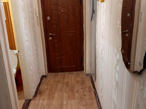 квартира по адресу Мирослава Поповича ул. (Семашка), 15