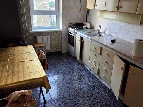 квартира по адресу Мирослава Поповича ул. (Семашка), 15