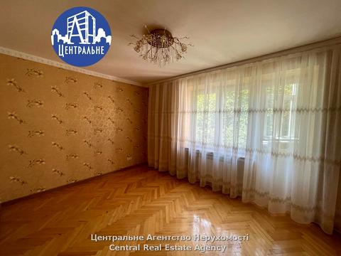 квартира за адресою Володимира Івасюка вул., 1