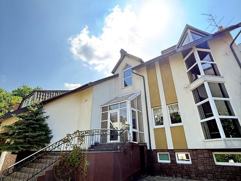 будинок за адресою Олександра Мишуги вул., 38