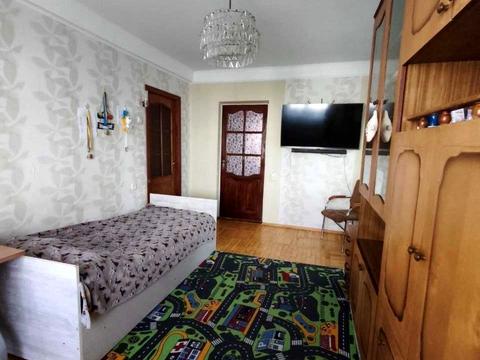 квартира по адресу Тростянецкая ул., 8-В