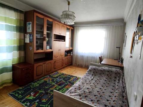 квартира по адресу Тростянецкая ул., 8-В