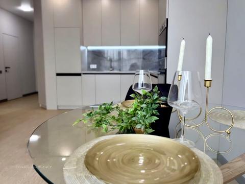 квартира по адресу Набережная Победы ул., 128