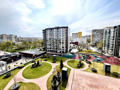 квартира по адресу Набережная Победы ул., 128