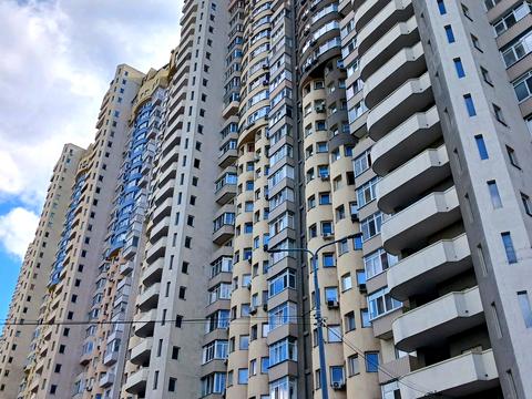 квартира по адресу Харьковское шоссе, 19-А