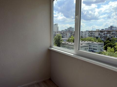 квартира по адресу Александра Архипенко ул. (Мате Залки), 4-А