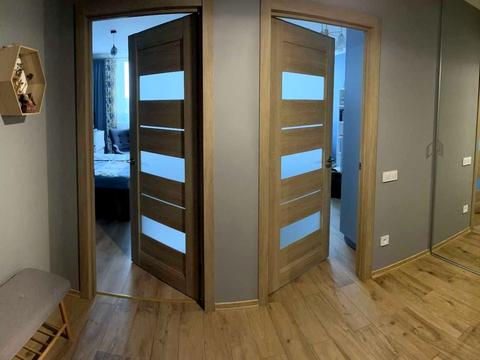 квартира за адресою Соломії Крушельницької вул., 15-Б