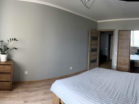квартира за адресою Соломії Крушельницької вул., 15-Б