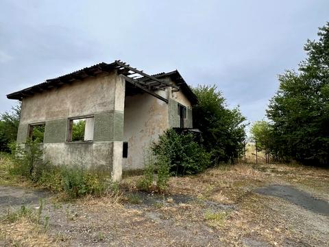 ділянка за адресою Підлісна