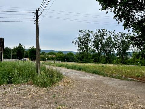 ділянка за адресою Підлісна