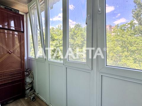 квартира за адресою Небесної Сотні просп. (Маршала Жукова), 59