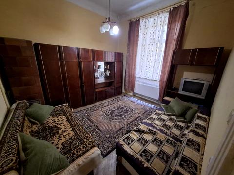 квартира по адресу Туган-Барановского ул. (Чкалова), 20
