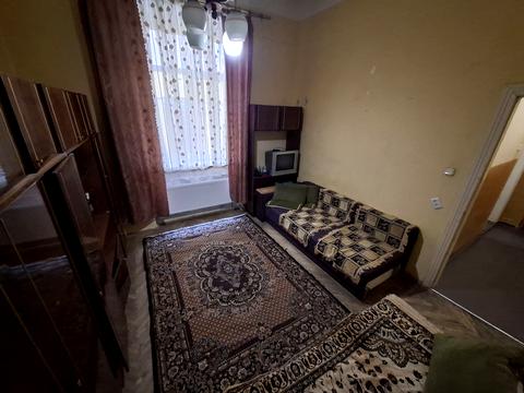 квартира по адресу Туган-Барановского ул. (Чкалова), 20