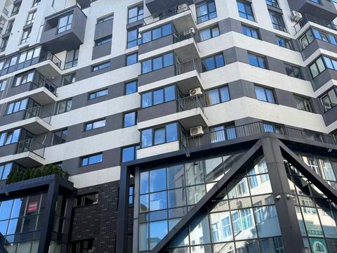 квартира по адресу Героев УПА ул., 73-В