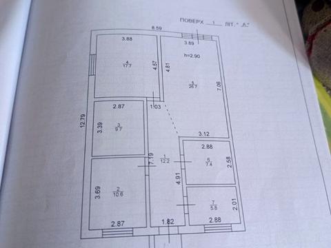 будинок за адресою Вишнева вул.