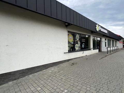 комерційна за адресою с. Підгайчики, Підлісна, 29б