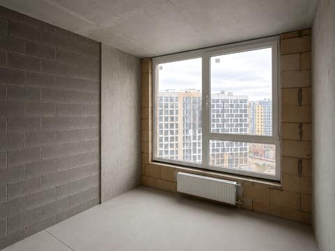 квартира за адресою Берковецька вул., (Будинок 6)