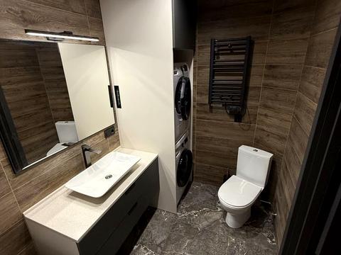 квартира по адресу Заречная ул., 6 к4