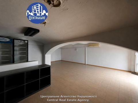 коммерческая по адресу Марко Вовчок ул., 2