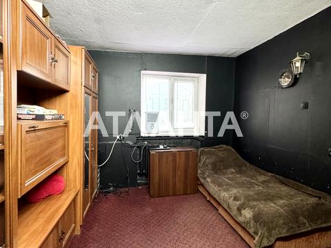 квартира по адресу Ватманский пер., 4