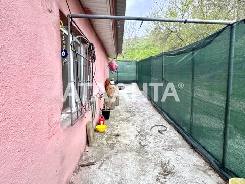 квартира по адресу Ватманский пер., 4