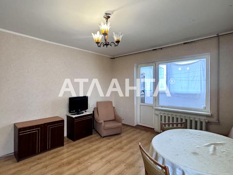 квартира за адресою Варненська вул., 12б