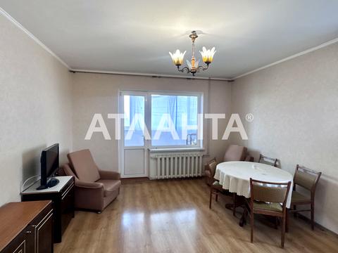 квартира за адресою Варненська вул., 12б