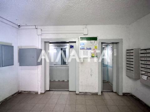 квартира за адресою Варненська вул., 12б