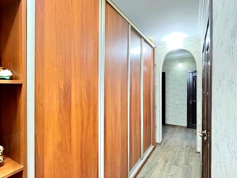 квартира по адресу Червоной Калины просп. (Владимира Маяковского), 63-А