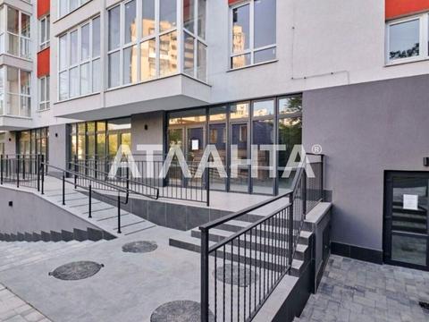 квартира за адресою Ковалевського узвіз, 7