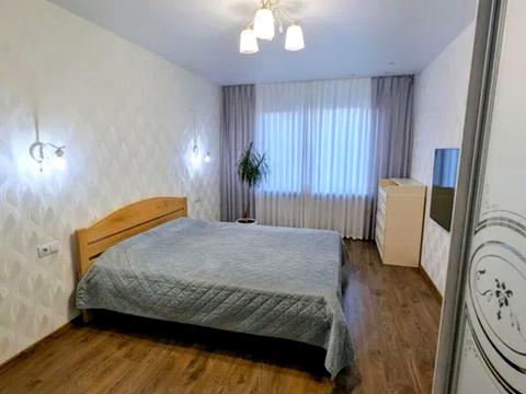 квартира по адресу Вишняковская ул., 4